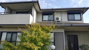 兵庫県姫路市の建築塗装リフォーム は高野塗装店株式会社!