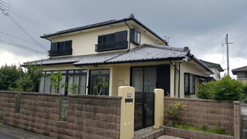 姫路・W邸様・プレミアムプランC