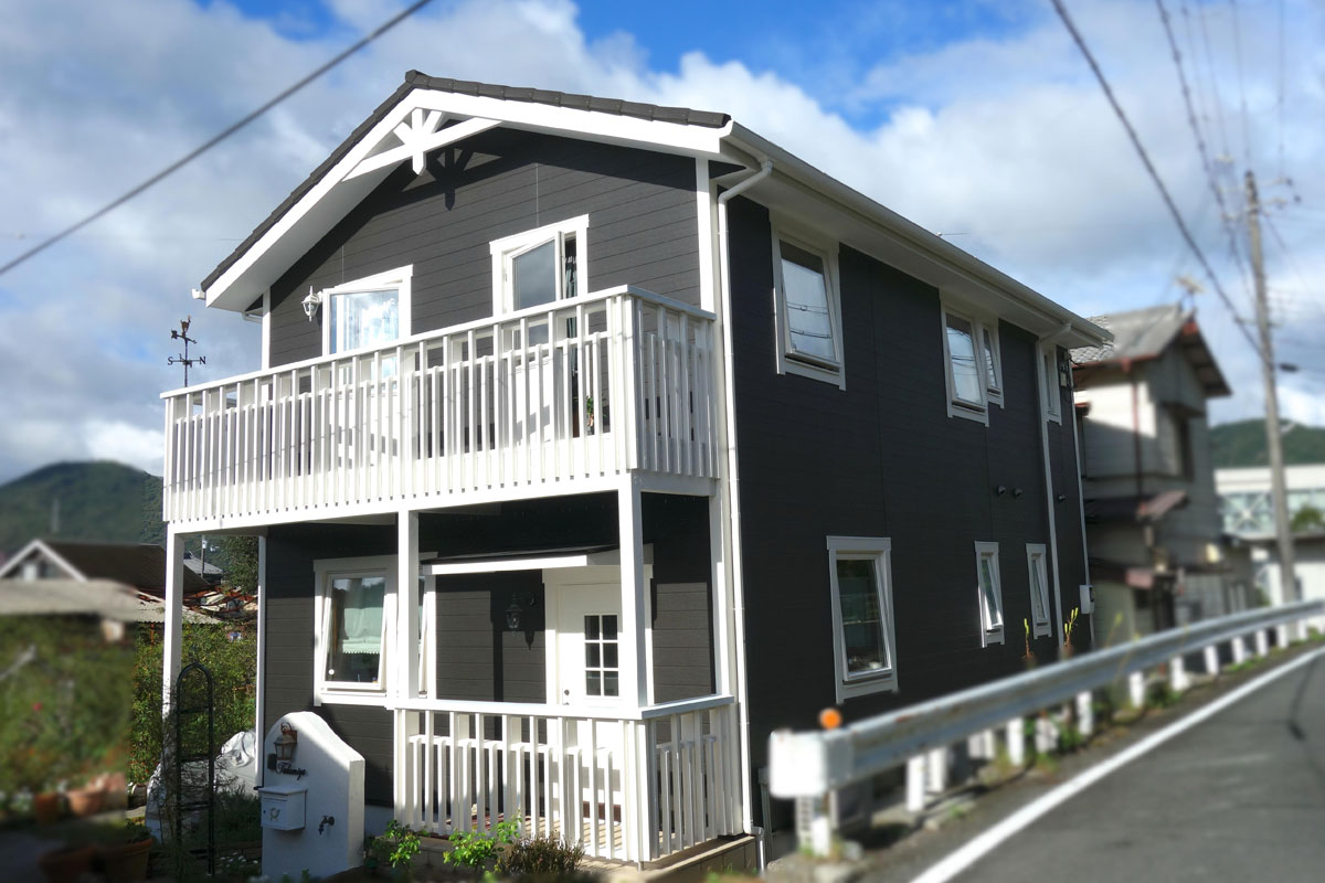 高宮邸様 施工後C