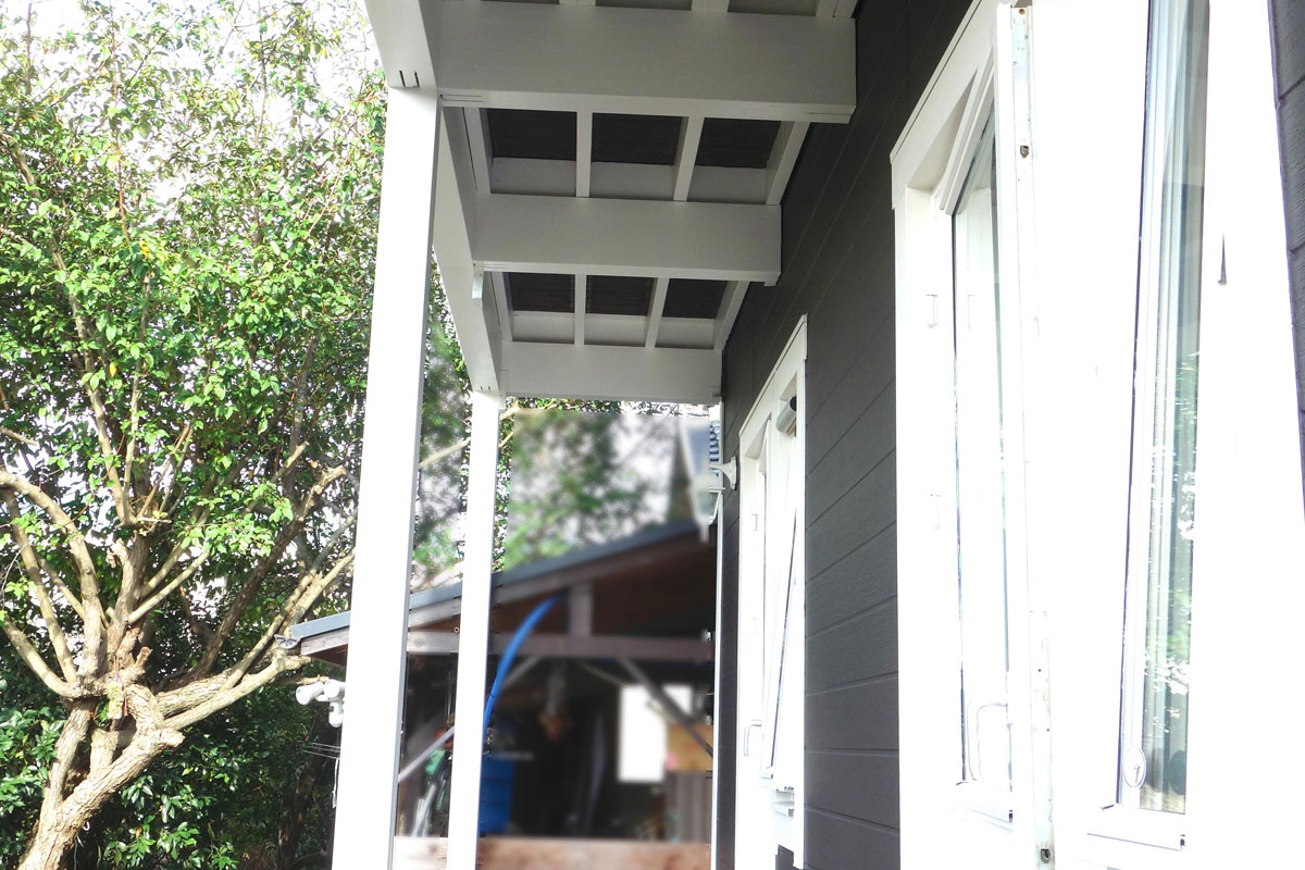 高宮邸様 施工後C