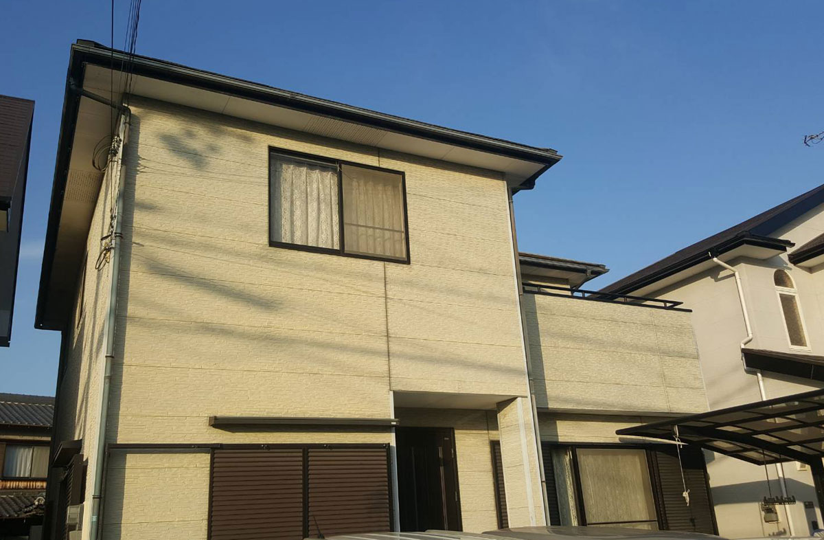 N邸様・姫路・施工前