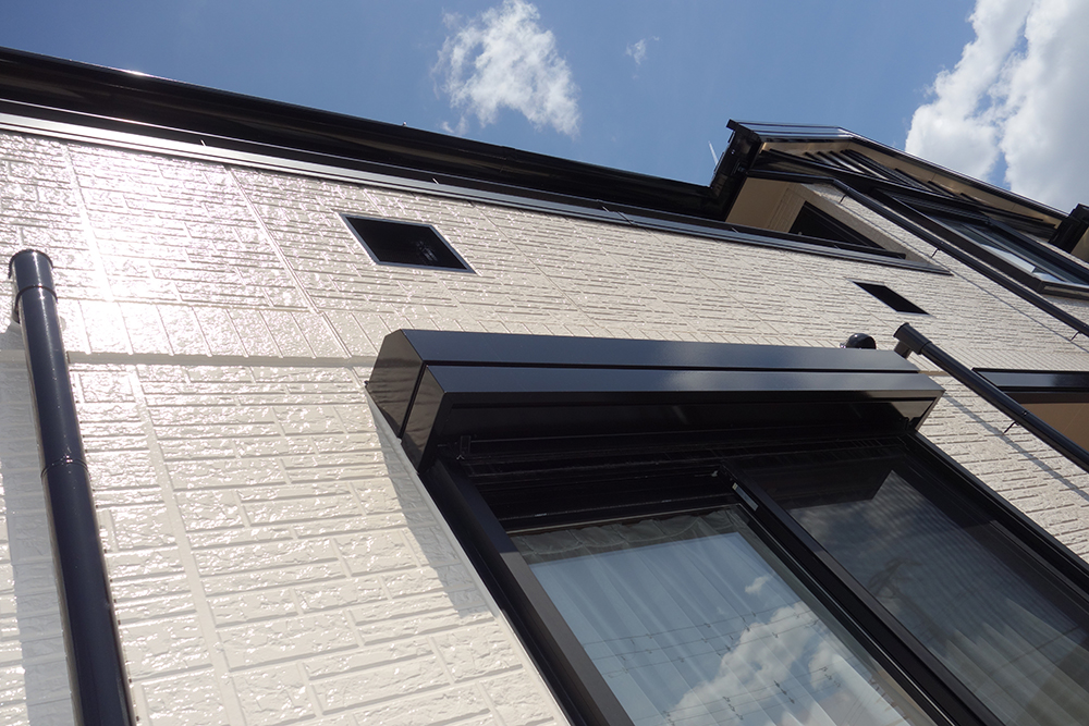 S邸施工後拡大①