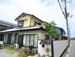 Calcaya様 施工後