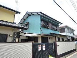 Calcaya様 施工後