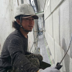 森川洋介 美術チーフ